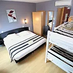 Hotel Le Bayeux
