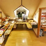 Hotel Le Bayeux