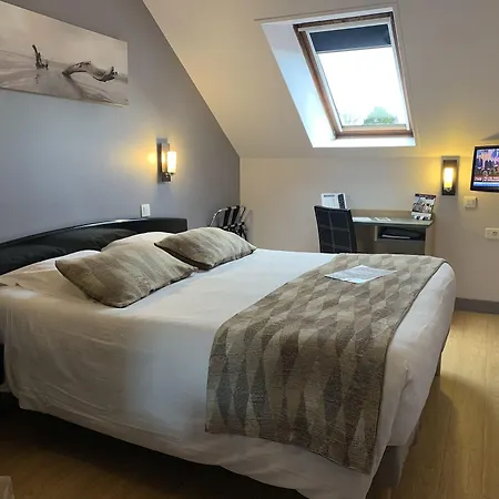 Hotel Le 3*