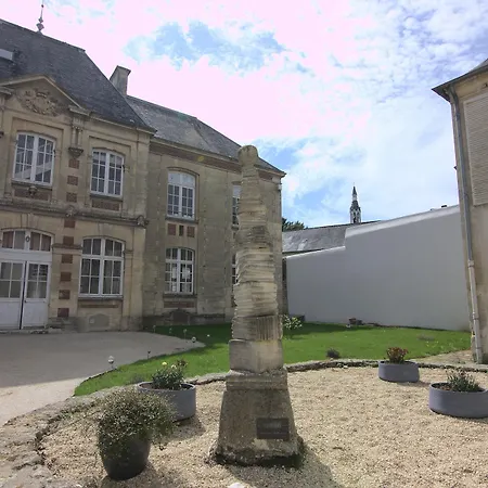 Le 3* Bayeux