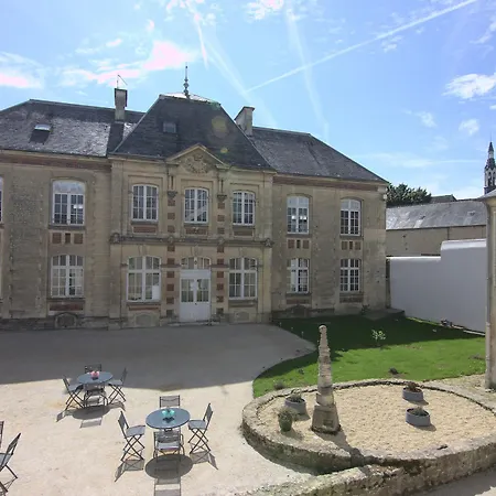 Le Hotel Bayeux