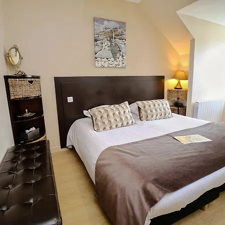 Le Hotel 3*