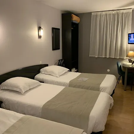 Hotel Le
