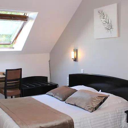 Hotel Le