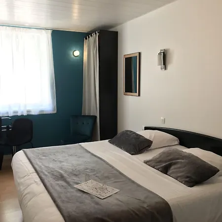 Le Hotel Bayeux