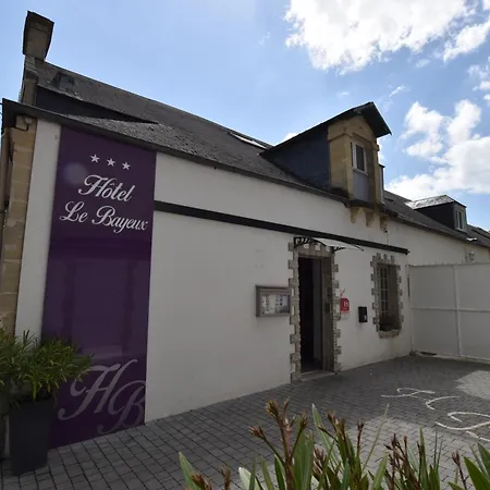 Le Hotel