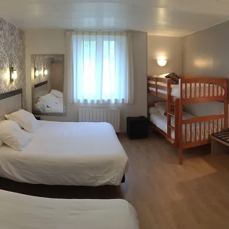 Hotel Le Bayeux