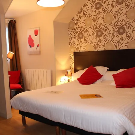 Hotel Le 3*