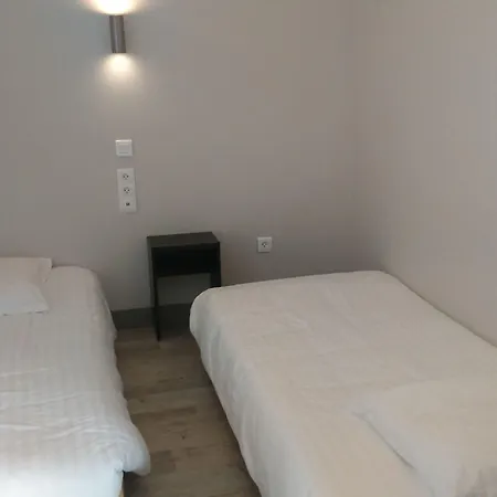 Le Hotel Bayeux