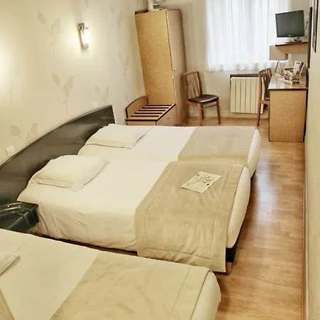 Hotel Le