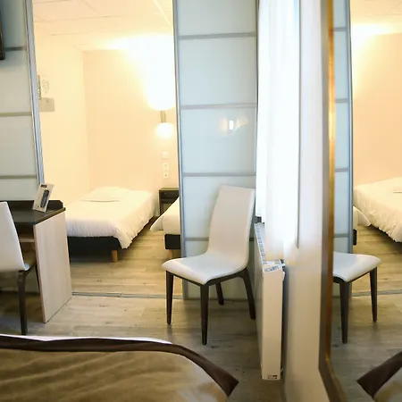 Hotel Le 3*