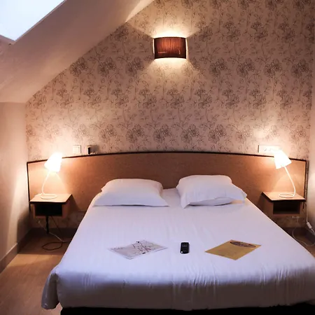 Le Hotel 3*