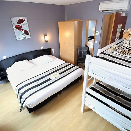 Hotel Le Bayeux