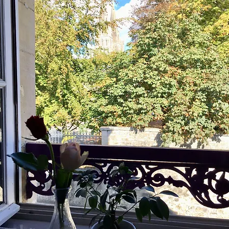 Le 3* Bayeux