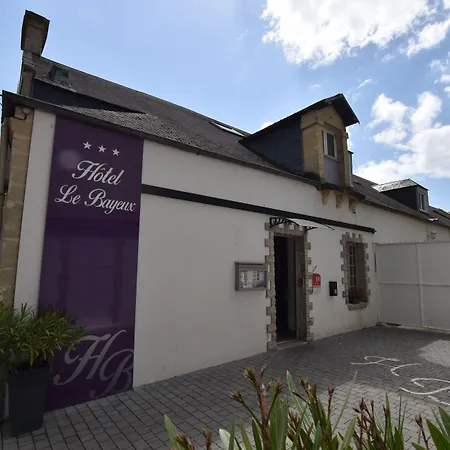 Hotel Le