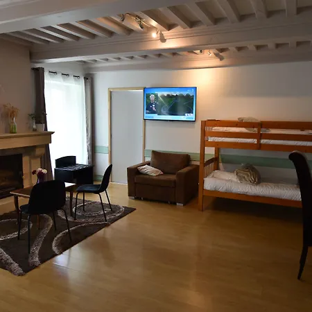 Le Hotel Bayeux