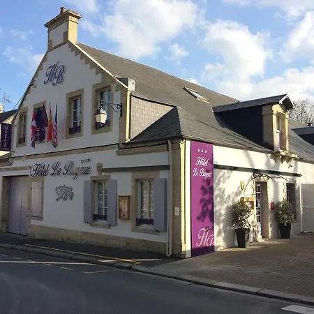 Le Hotel