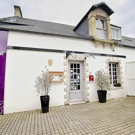 Le 3* Bayeux