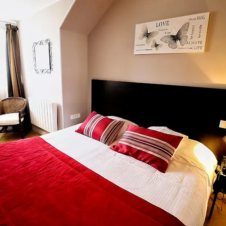 Hotel Le