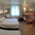 Hotel Le Bayeux