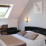 Hotel Le Bayeux