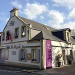 Hotel Le Bayeux