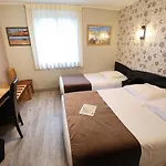 Hotel Le