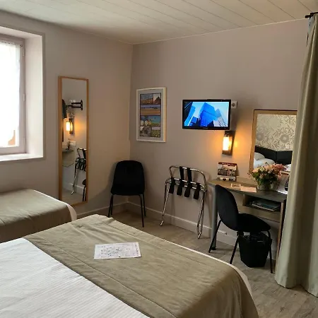 Le Hotel Bayeux