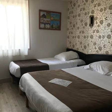 מלון Le 3*