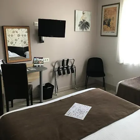 Le Hotel Bayeux