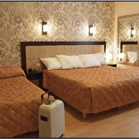 Hotel Le Bayeux