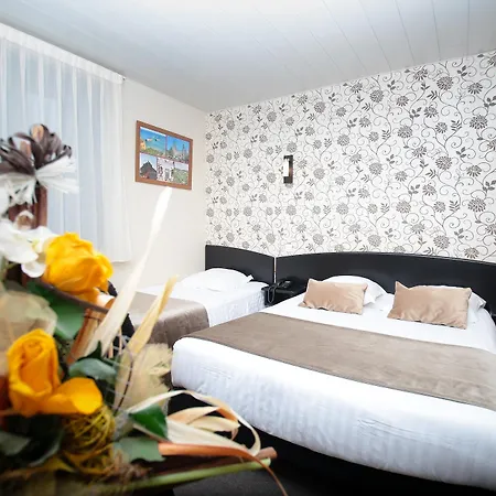 Hotel Le 3*