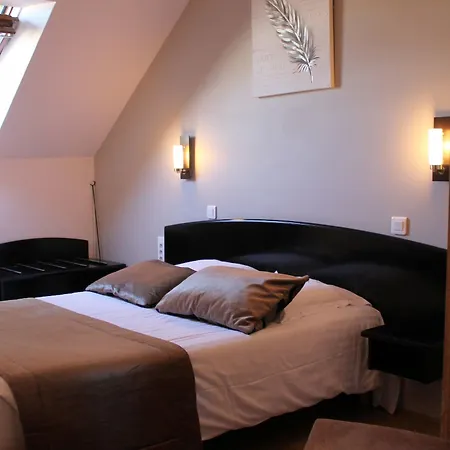 Le Hotel