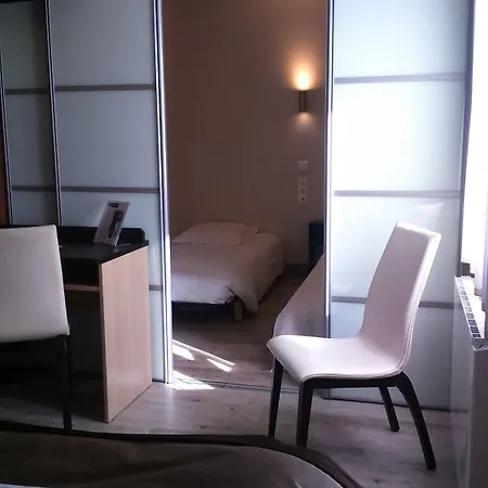 Hotel Le