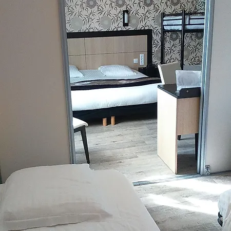 Hotel Le 3*