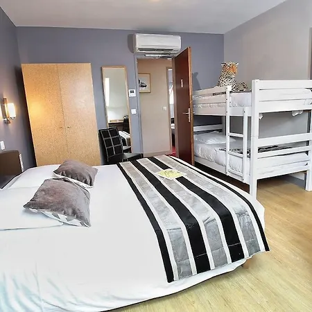 Hotel Le