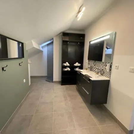 Le 3* Bayeux