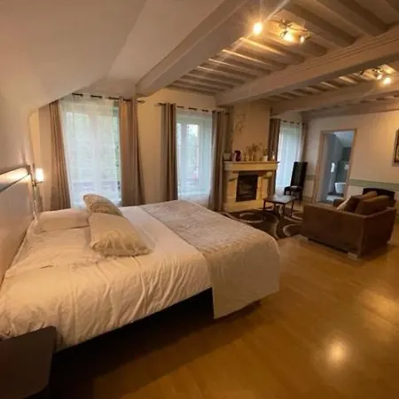 Le Hotel Bayeux