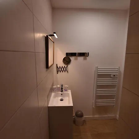 Hotel Le 3*