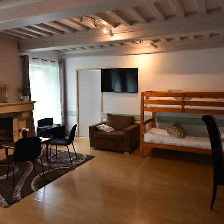 Le Hotel