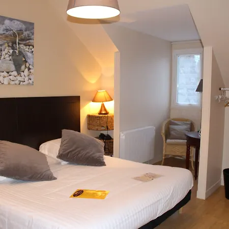 מלון Le באיו