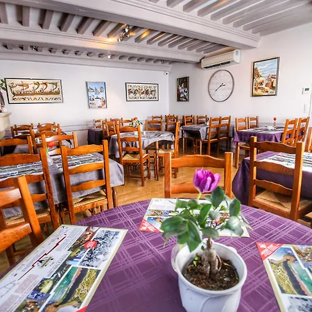 מלון Le באיו