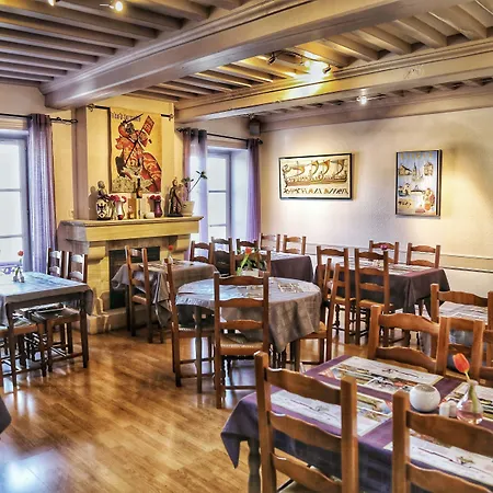 מלון Le באיו