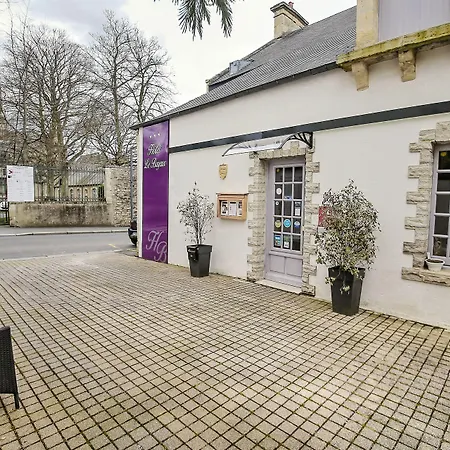 Le 3* Bayeux
