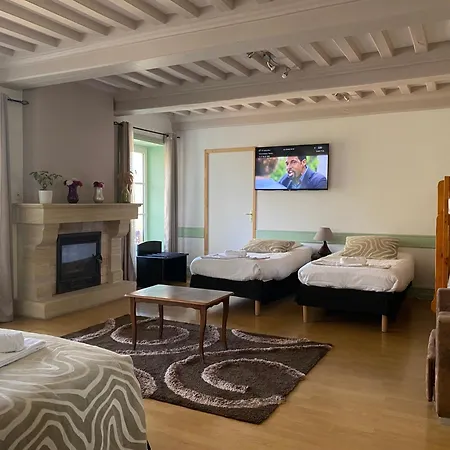 Hotel Le 3*