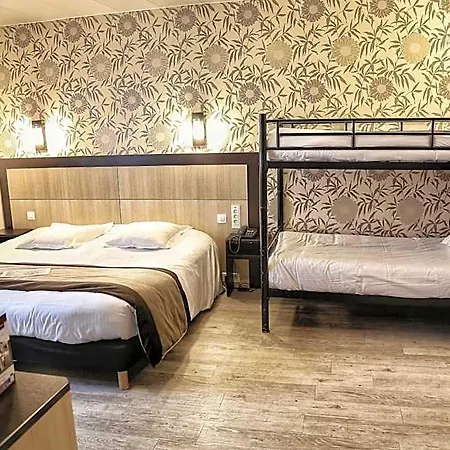 Hotel Le Bayeux