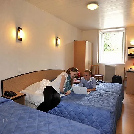 Le Hotel Bayeux