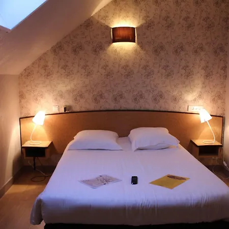Hotel Le Bayeux
