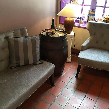 Le Hotel Bayeux