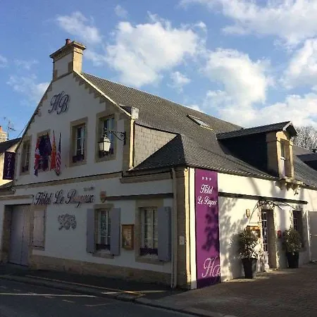 Le Hotel